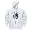 DryBlend ® Pullover Hooded Sweatshirt Thumbnail