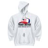 DryBlend ® Pullover Hooded Sweatshirt Thumbnail