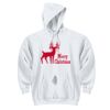 DryBlend ® Pullover Hooded Sweatshirt Thumbnail