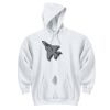 DryBlend ® Pullover Hooded Sweatshirt Thumbnail