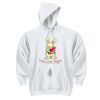DryBlend ® Pullover Hooded Sweatshirt Thumbnail