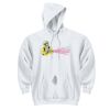 DryBlend ® Pullover Hooded Sweatshirt Thumbnail