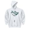 DryBlend ® Pullover Hooded Sweatshirt Thumbnail