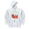 DryBlend ® Pullover Hooded Sweatshirt Thumbnail