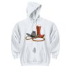 DryBlend ® Pullover Hooded Sweatshirt Thumbnail