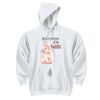 DryBlend ® Pullover Hooded Sweatshirt Thumbnail