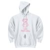 DryBlend ® Pullover Hooded Sweatshirt Thumbnail