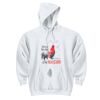DryBlend ® Pullover Hooded Sweatshirt Thumbnail