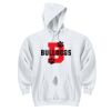 DryBlend ® Pullover Hooded Sweatshirt Thumbnail