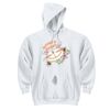 DryBlend ® Pullover Hooded Sweatshirt Thumbnail