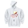 DryBlend ® Pullover Hooded Sweatshirt Thumbnail