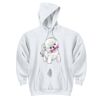 DryBlend ® Pullover Hooded Sweatshirt Thumbnail