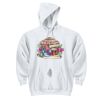 DryBlend ® Pullover Hooded Sweatshirt Thumbnail