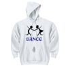 DryBlend ® Pullover Hooded Sweatshirt Thumbnail