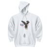 DryBlend ® Pullover Hooded Sweatshirt Thumbnail