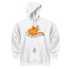 DryBlend ® Pullover Hooded Sweatshirt Thumbnail