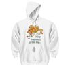 DryBlend ® Pullover Hooded Sweatshirt Thumbnail