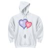 DryBlend ® Pullover Hooded Sweatshirt Thumbnail