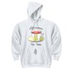 DryBlend ® Pullover Hooded Sweatshirt Thumbnail