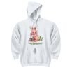 DryBlend ® Pullover Hooded Sweatshirt Thumbnail
