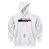 DryBlend ® Pullover Hooded Sweatshirt Thumbnail