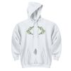 DryBlend ® Pullover Hooded Sweatshirt Thumbnail