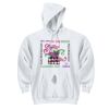 DryBlend ® Pullover Hooded Sweatshirt Thumbnail