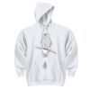DryBlend ® Pullover Hooded Sweatshirt Thumbnail