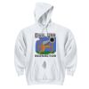 DryBlend ® Pullover Hooded Sweatshirt Thumbnail