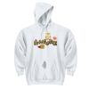DryBlend ® Pullover Hooded Sweatshirt Thumbnail