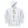DryBlend ® Pullover Hooded Sweatshirt Thumbnail