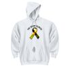 DryBlend ® Pullover Hooded Sweatshirt Thumbnail