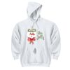 DryBlend ® Pullover Hooded Sweatshirt Thumbnail