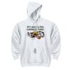 DryBlend ® Pullover Hooded Sweatshirt Thumbnail