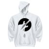 DryBlend ® Pullover Hooded Sweatshirt Thumbnail