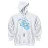DryBlend ® Pullover Hooded Sweatshirt Thumbnail