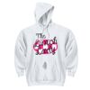 DryBlend ® Pullover Hooded Sweatshirt Thumbnail