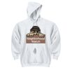 DryBlend ® Pullover Hooded Sweatshirt Thumbnail