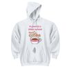 DryBlend ® Pullover Hooded Sweatshirt Thumbnail