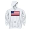 DryBlend ® Pullover Hooded Sweatshirt Thumbnail