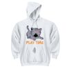 DryBlend ® Pullover Hooded Sweatshirt Thumbnail