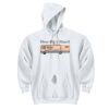 DryBlend ® Pullover Hooded Sweatshirt Thumbnail
