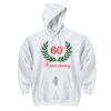 DryBlend ® Pullover Hooded Sweatshirt Thumbnail