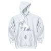 DryBlend ® Pullover Hooded Sweatshirt Thumbnail