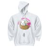 DryBlend ® Pullover Hooded Sweatshirt Thumbnail