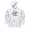 DryBlend ® Pullover Hooded Sweatshirt Thumbnail