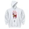 DryBlend ® Pullover Hooded Sweatshirt Thumbnail
