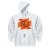 DryBlend ® Pullover Hooded Sweatshirt Thumbnail