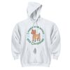 DryBlend ® Pullover Hooded Sweatshirt Thumbnail