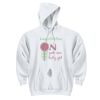 DryBlend ® Pullover Hooded Sweatshirt Thumbnail